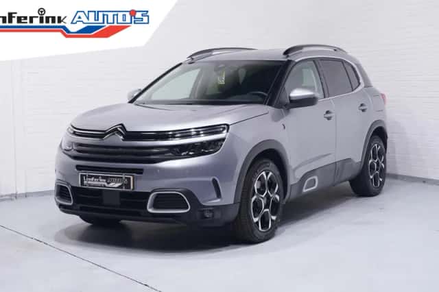 Citroën C5 Aircross (2022) thumbnail 150