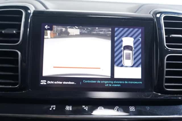 Citroën C5 Aircross (2022) thumbnail 153