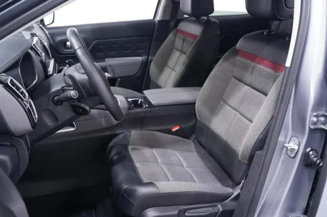 Citroën C5 Aircross (2022) thumbnail 155