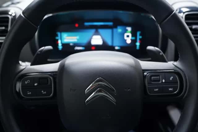 Citroën C5 Aircross (2022) thumbnail 19