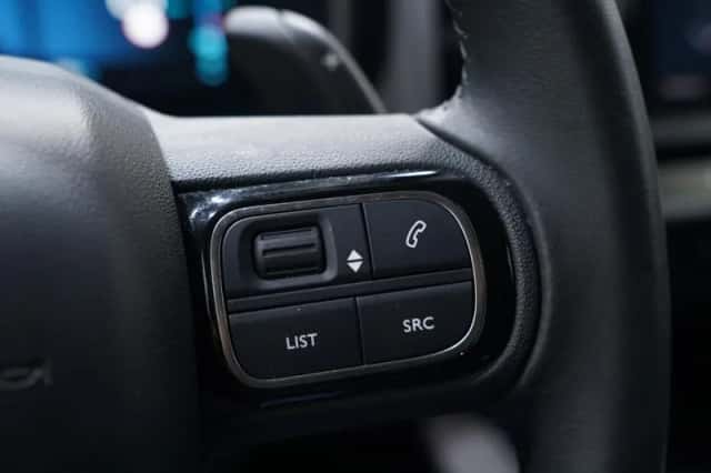 Citroën C5 Aircross (2022) thumbnail 20