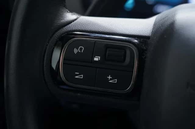 Citroën C5 Aircross (2022) thumbnail 23