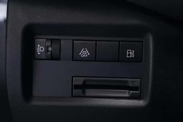Citroën C5 Aircross (2022) thumbnail 28