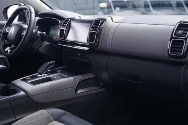 Citroën C5 Aircross (2022) thumbnail 46