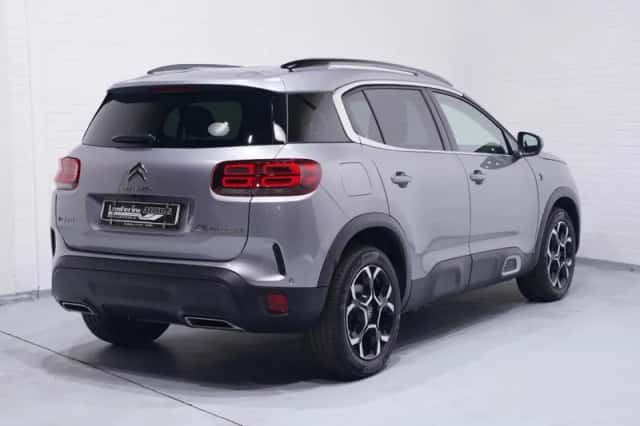 Citroën C5 Aircross (2022) thumbnail 6