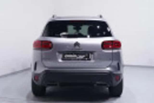 Citroën C5 Aircross (2022) thumbnail 56