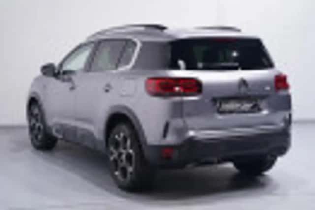Citroën C5 Aircross (2022) thumbnail 57