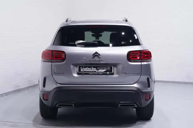 Citroën C5 Aircross (2022) thumbnail 7