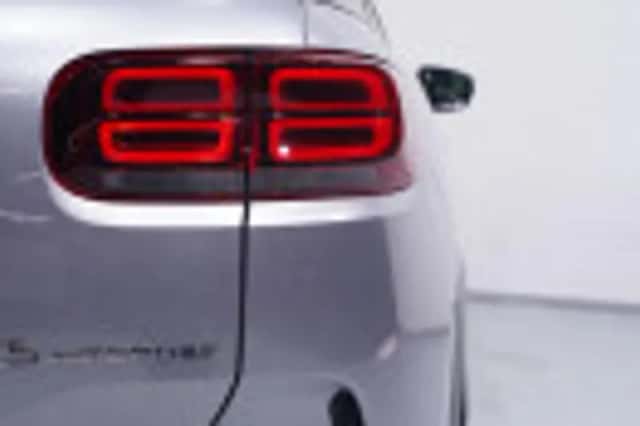 Citroën C5 Aircross (2022) thumbnail 65