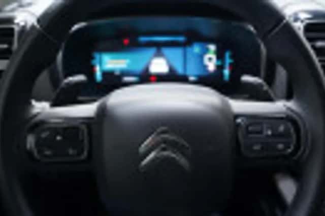 Citroën C5 Aircross (2022) thumbnail 68