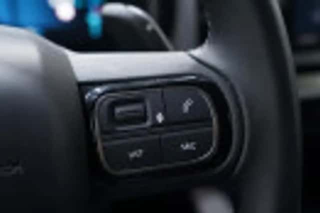 Citroën C5 Aircross (2022) thumbnail 69