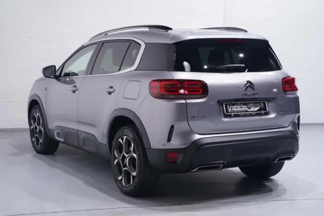 Citroën C5 Aircross (2022) thumbnail 8