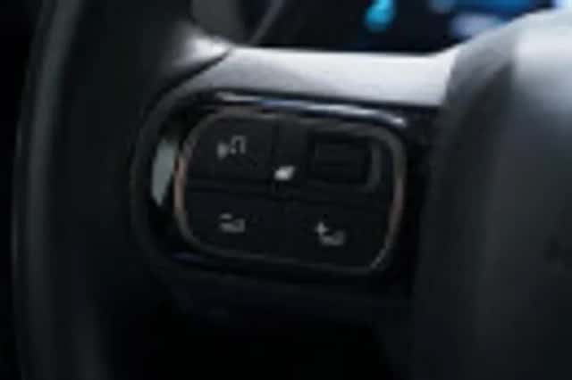 Citroën C5 Aircross (2022) thumbnail 72