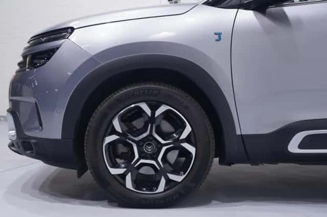 Citroën C5 Aircross (2022) thumbnail 10