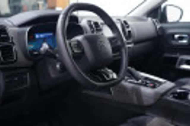 Citroën C5 Aircross (2022) thumbnail 92