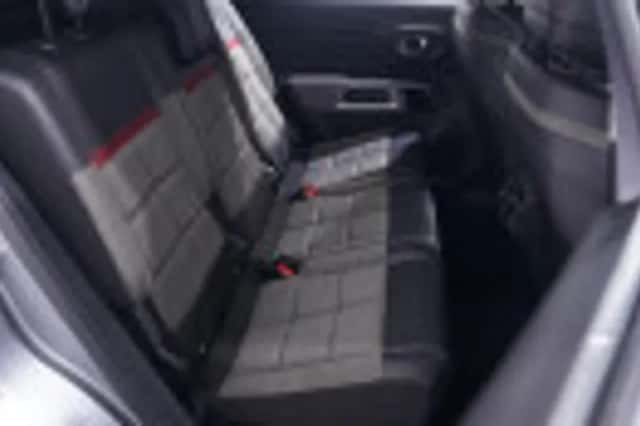 Citroën C5 Aircross (2022) thumbnail 97