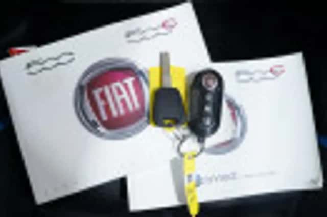 Fiat 500 (2019) thumbnail 76