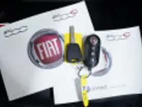 Fiat 500 (2019) thumbnail 76