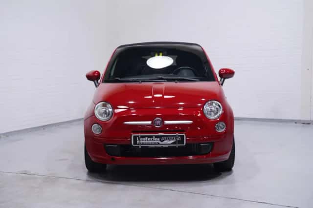 Fiat 500 (2015) thumbnail 4