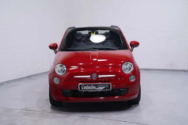 Fiat 500 (2015) thumbnail 5
