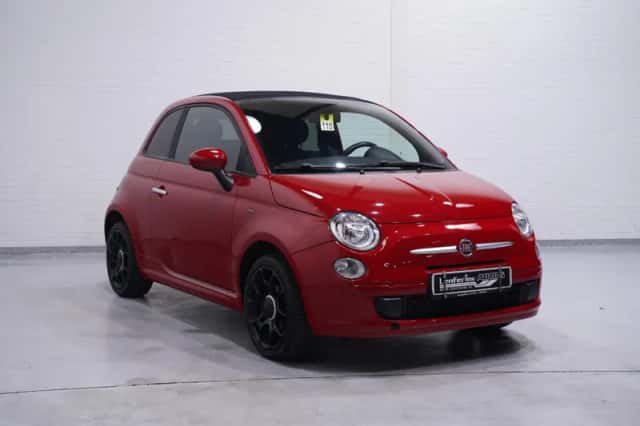 Fiat 500 (2015) thumbnail 6
