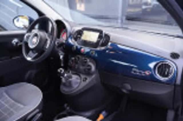 Fiat 500C (2019) thumbnail 109