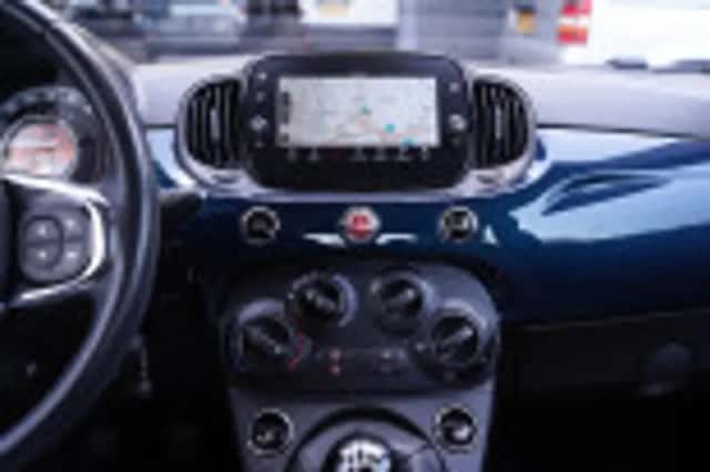 Fiat 500C (2019) thumbnail 121