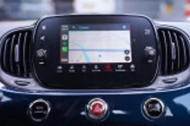 Fiat 500C (2019) thumbnail 124