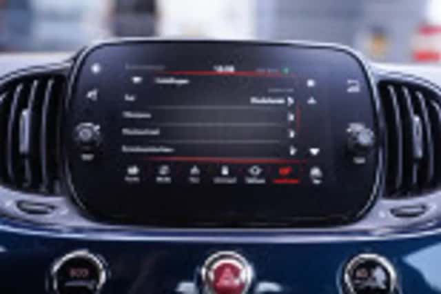 Fiat 500C (2019) thumbnail 127