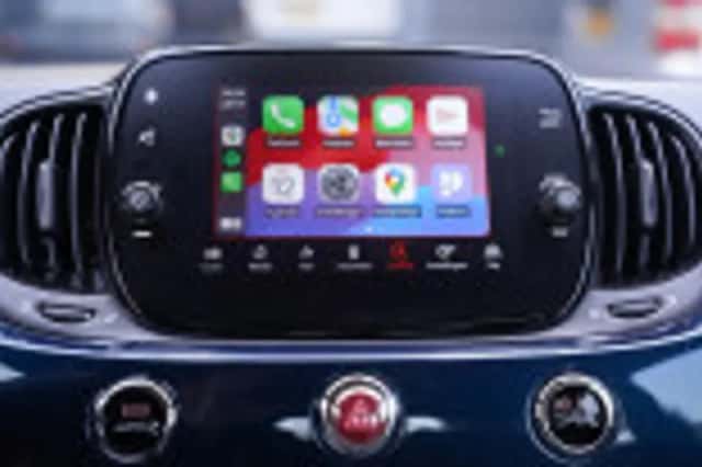 Fiat 500C (2019) thumbnail 128