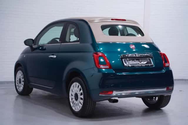 Fiat 500C (2019) thumbnail 138