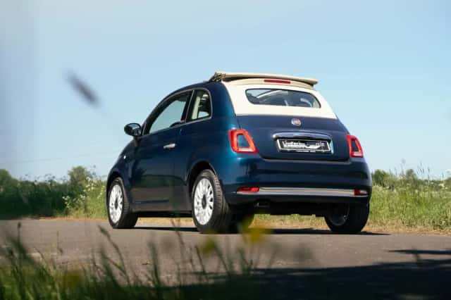 Fiat 500C (2019) thumbnail 139