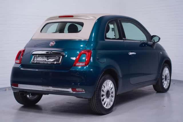 Fiat 500C (2019) thumbnail 140