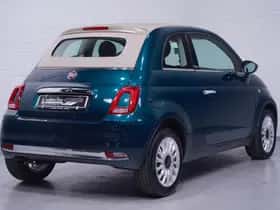 Fiat 500C (2019) thumbnail 140