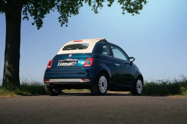 Fiat 500C (2019) thumbnail 141
