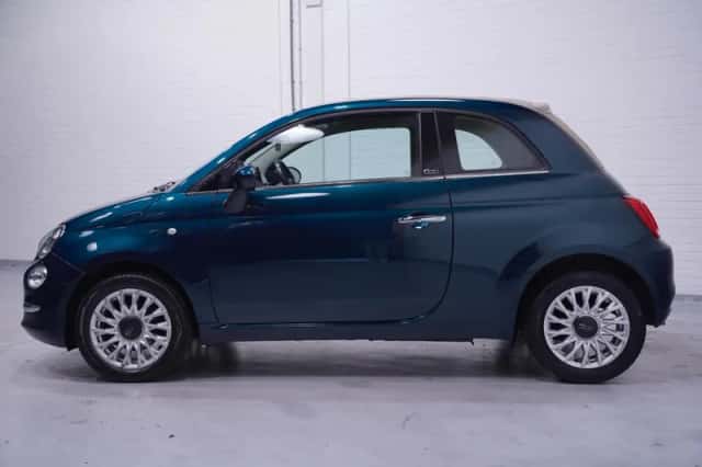 Fiat 500C (2019) thumbnail 142