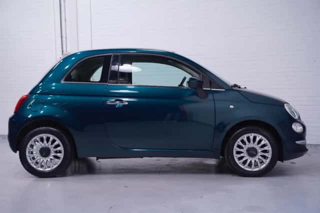 Fiat 500C (2019) thumbnail 144