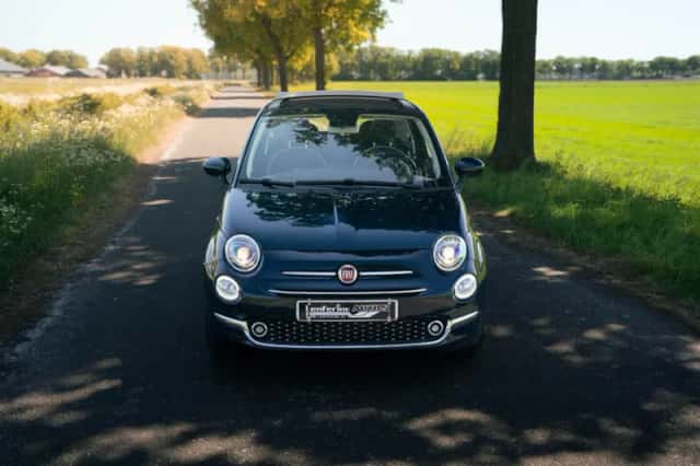 Fiat 500C (2019) thumbnail 145