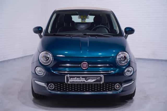 Fiat 500C (2019) thumbnail 146