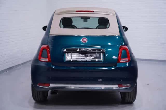 Fiat 500C (2019) thumbnail 147
