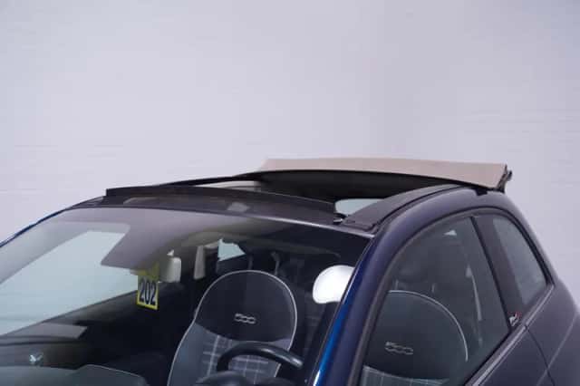 Fiat 500C (2019) thumbnail 148