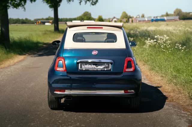 Fiat 500C (2019) thumbnail 149