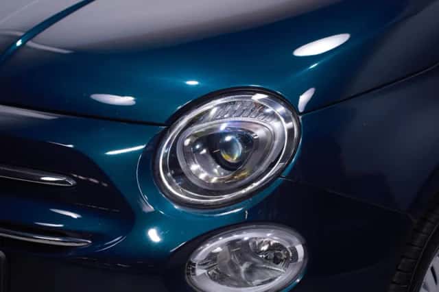 Fiat 500C (2019) thumbnail 154