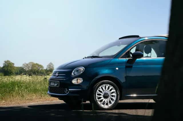 Fiat 500C (2019) thumbnail 157