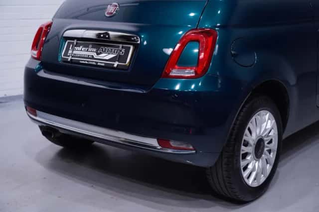 Fiat 500C (2019) thumbnail 158