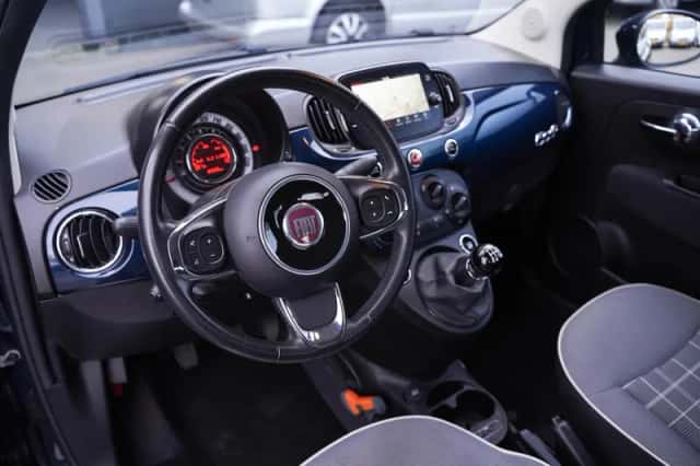 Fiat 500C (2019) thumbnail 172