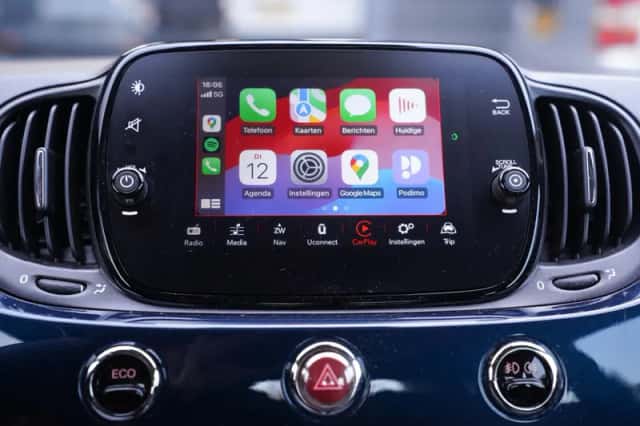 Fiat 500C (2019) thumbnail 194