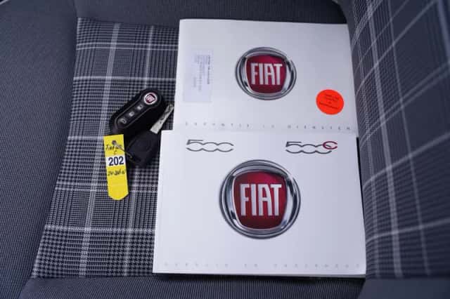Fiat 500C (2019) thumbnail 198