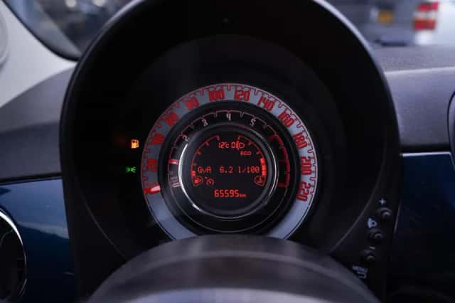 Fiat 500C (2019) thumbnail 34