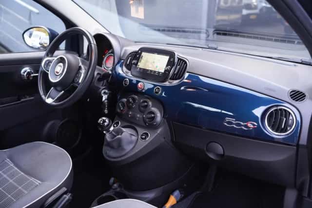 Fiat 500C (2019) thumbnail 43